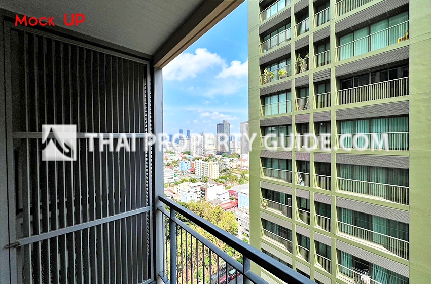 Apartment in Sukhumvit 